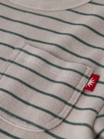 NAME IT T-Shirt Hakan Chateau Gray